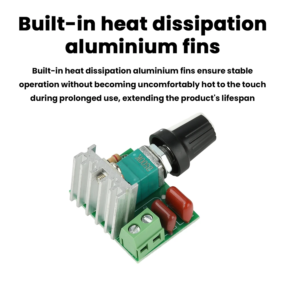 Ac 220V 500W 4A Vol…