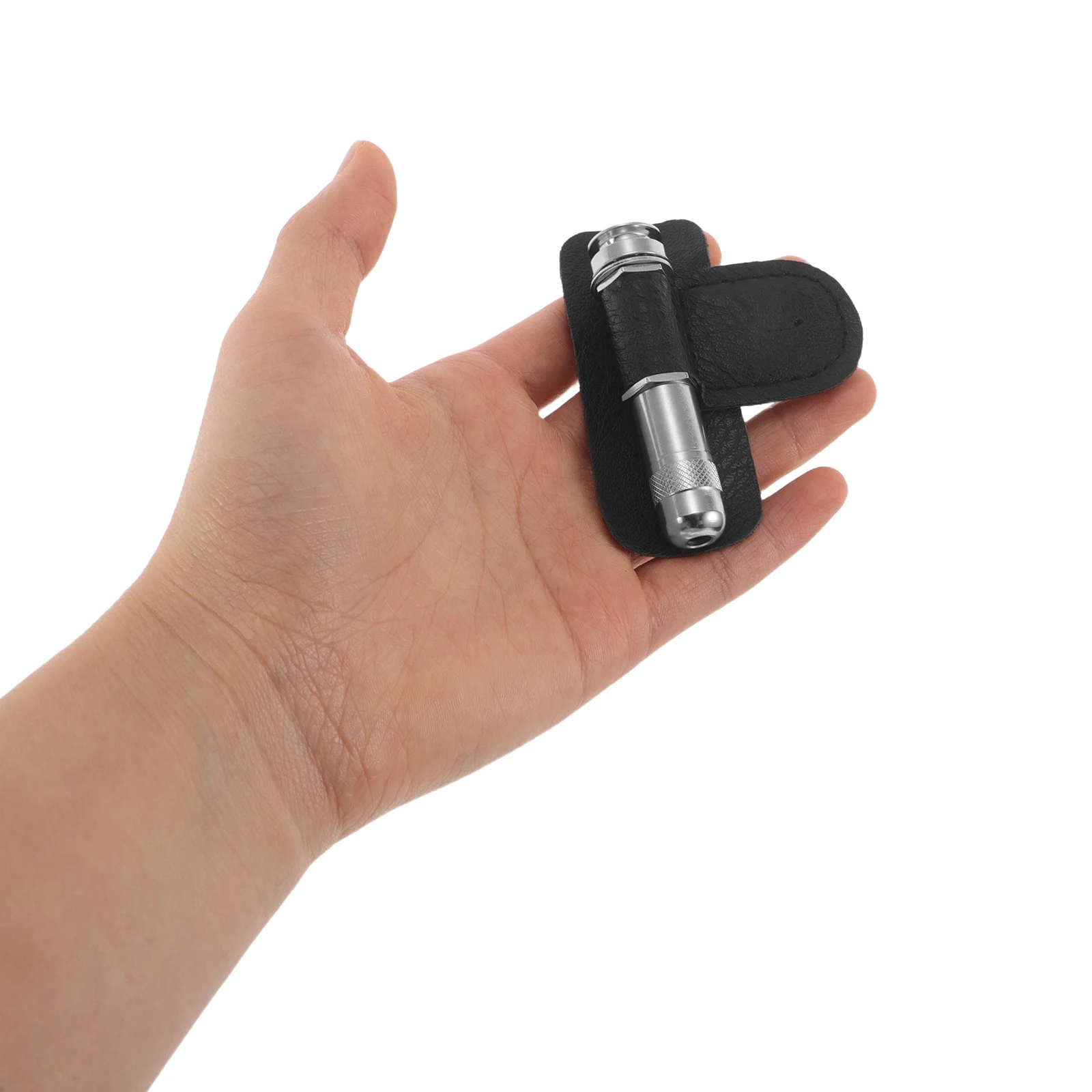 

Premium Guitar Pickup Fitting 6 String Electric Guitar Compatible with Standard Size Mounts Clear Signal Transmission Accessory