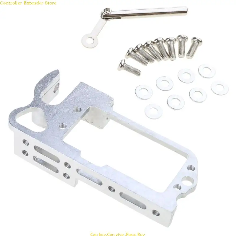 Precisions Servo Release Mechanism Servoarm für Drohnen Aluminiumkonstruktionen