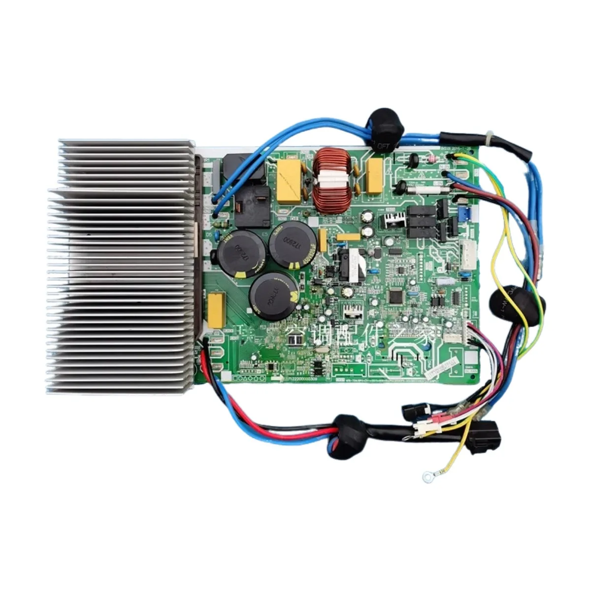For Midea inverter air conditioner external unit motherboard KFR-72W/BP2- (311+0515)