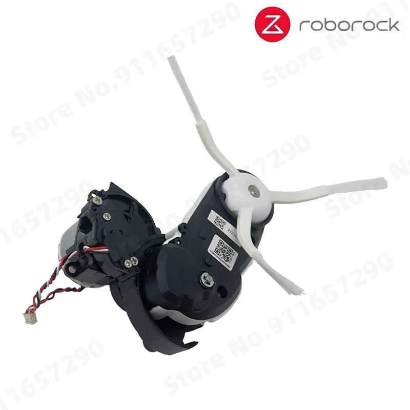 Pezzo di ricambio originale Roborock P10S Pro V20 Gruppo modulo motore scalabile Accessori motore spazzola laterale