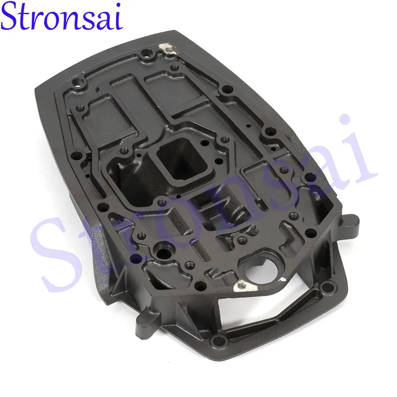 688-41137 Guide, Exhaust For Yamaha Outboard Motor 75HP 80HP 85HP 90HP 688-41137-03-94 Boat Engine Parts