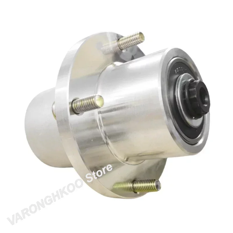 VARONGHKOO Deck Blade Spindle Assembly Fits for Hustler Fastrak SD SDX Raptor SDX 48