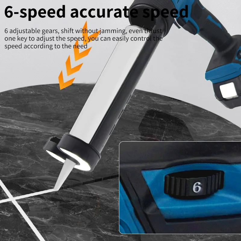 Thumbnail 2 - #35 Latest Caulking Tools Offers