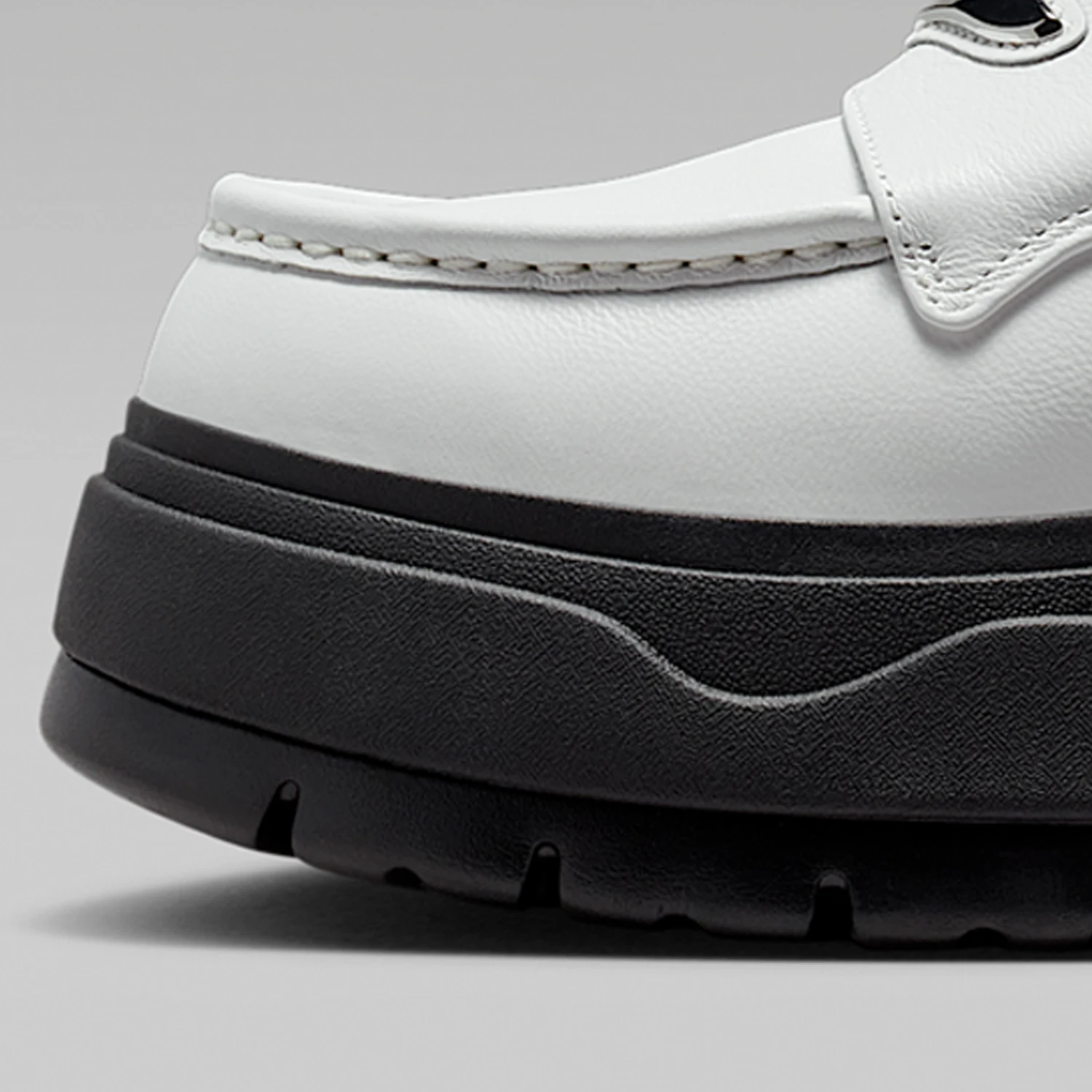 Nike Authentic JORDAN Women's Breathable Thick Sole Sports Wear-Resistant Slides HJ4292-100