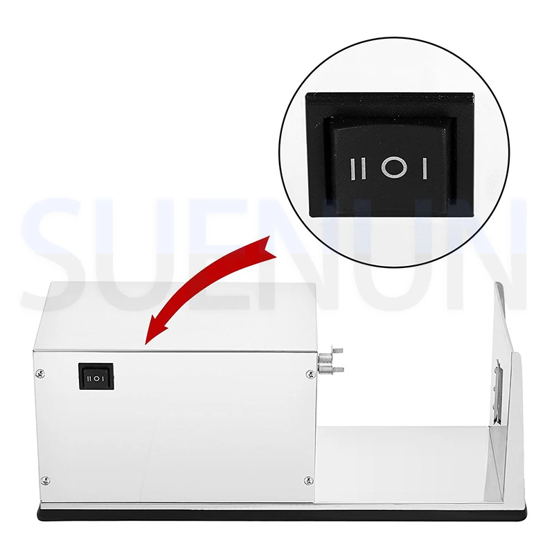 Полностью автоматическая спиральная машина для резки картофеля, многофункциональная машина для картофельных башней, роторная машина для картофеля из нержавеющей стали