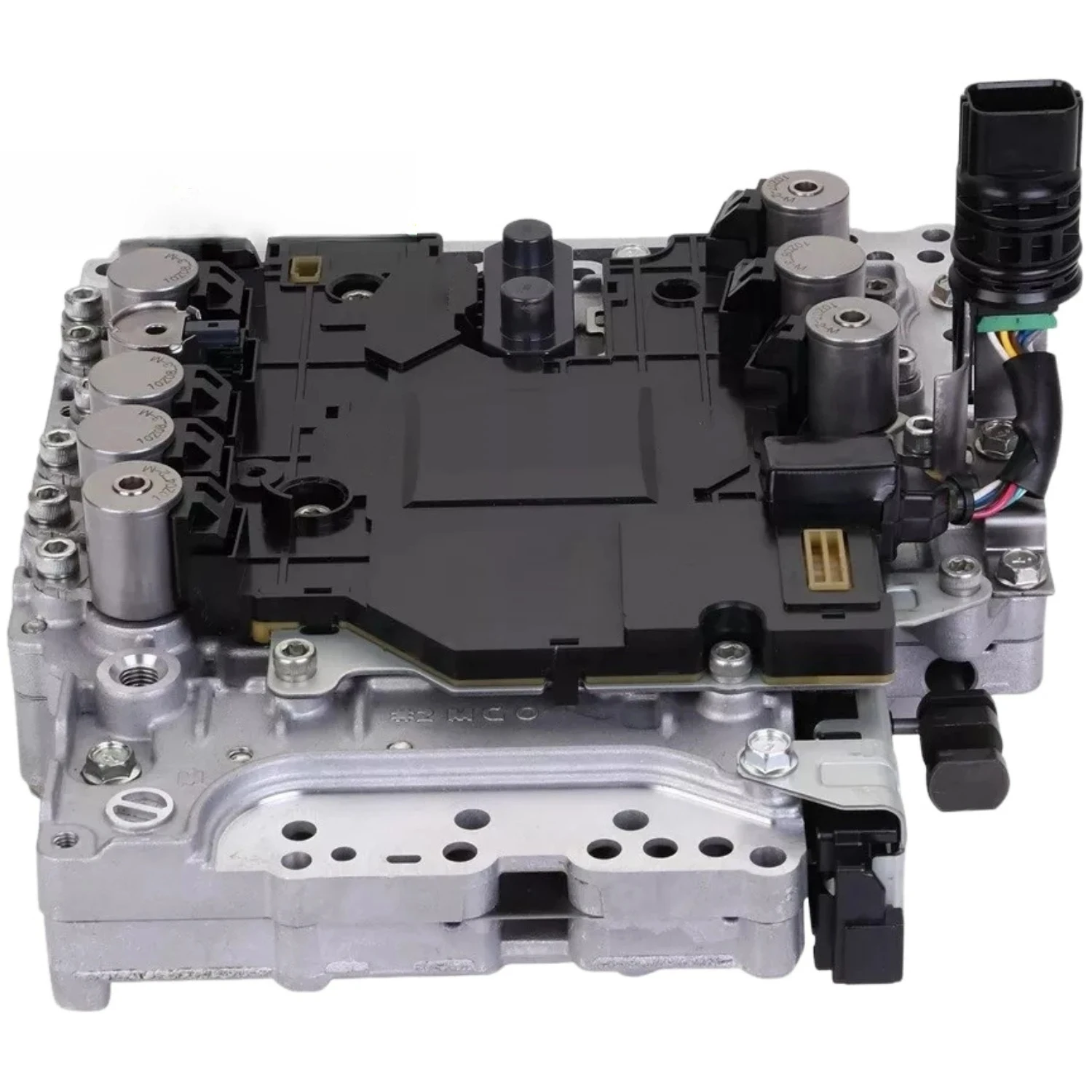 Solenoid Body Valve For Infinity Q50 Q60 Q70 QX70 QX80 QX50 QX56 G37 EX37 FX50 FX50S Q40 RE7R01A JR710E JR711 Car Engine Parts