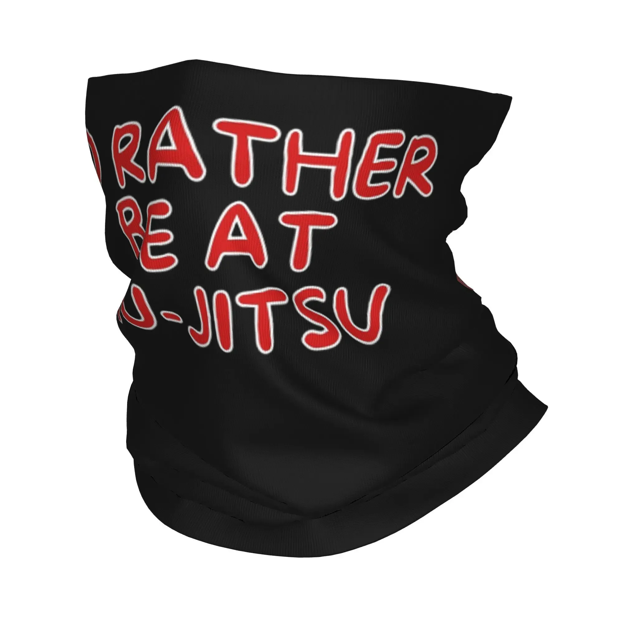 I'd Rather Be At Ji… - image