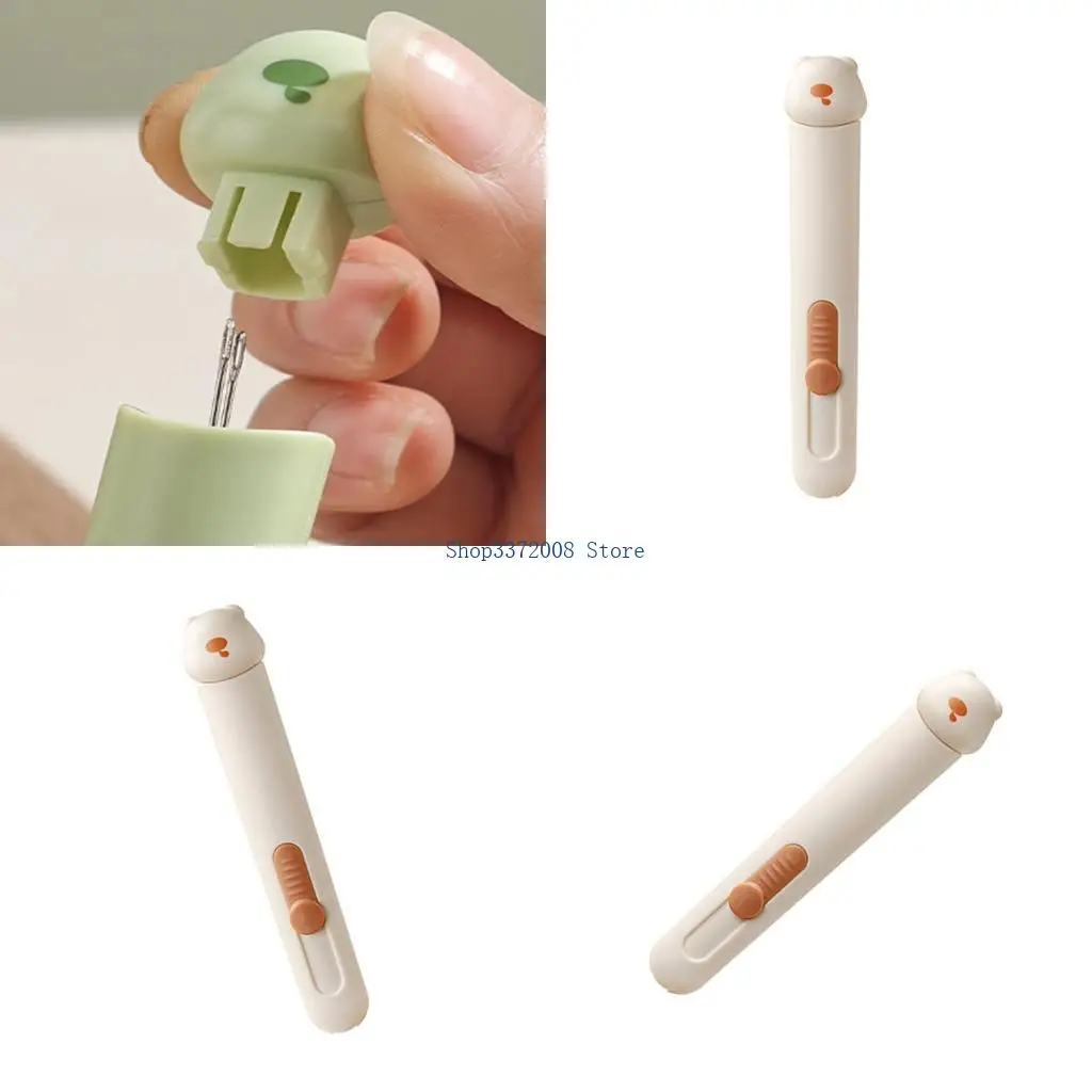 3-In-1 Thread Remov…