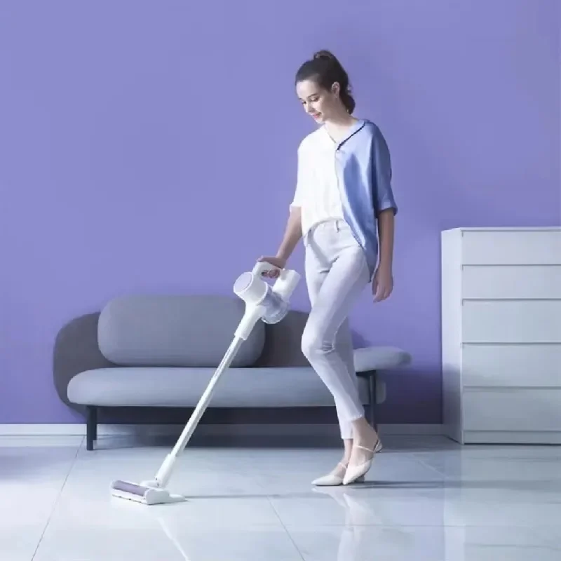 100% Оригинальный аккумулятор 2500 мАч для пылесоса Roidmi Zero Air XCQ09RM 7S1P-25.9V-64