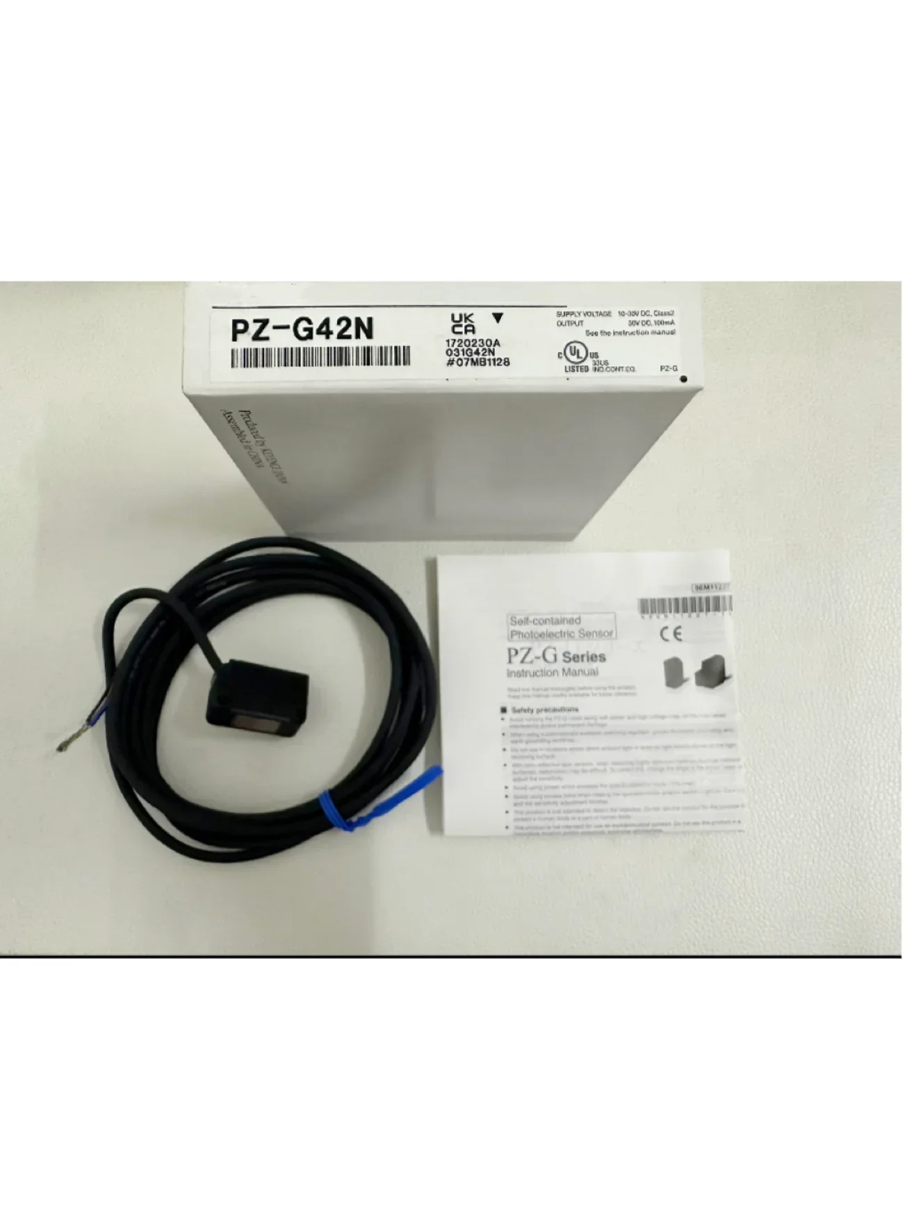 

Brand new original PZ-G42N