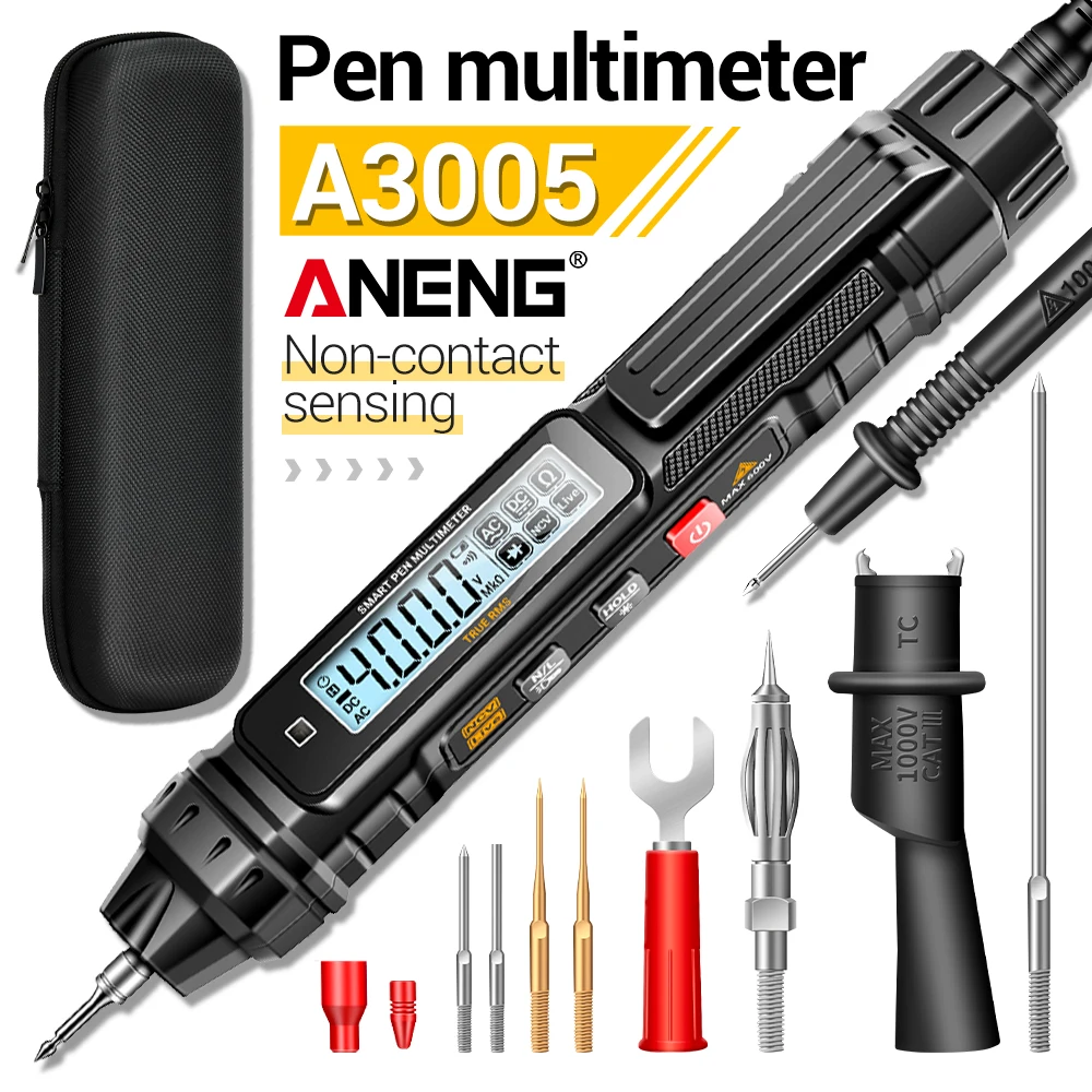 Pen Type Digital Mu…