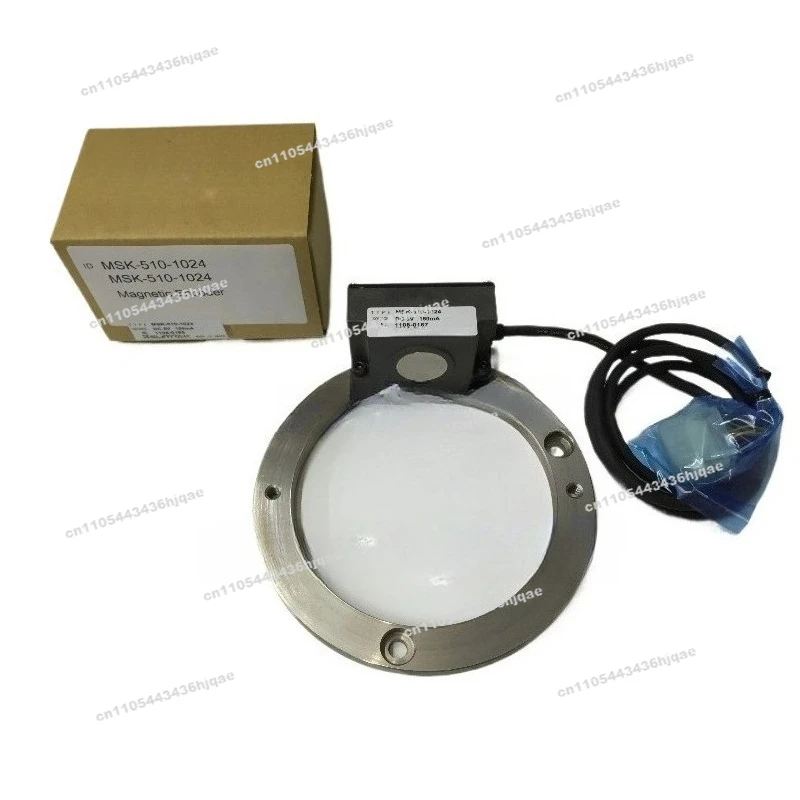 MSK-503-1024 MSK-506-1024 MSK-510-1024 Encoder with Bracket
