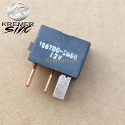 Car Air Conditioning Relay 156700-2680 156700-2790 156700-4160 For Honda Accord CRV Fit Civic 4pin
