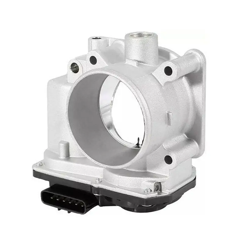 

Дроссельная заслонка 1450A033 для Mitsubishi L200 B40 Pajero Montero Sport Triton Strada 2.5D, запасные части для замены дроссельного клапана - A02G