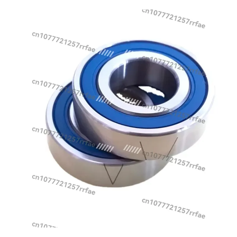 Spindle router bearing 7008 H7008C P4 numerical control angular contact ball bearing