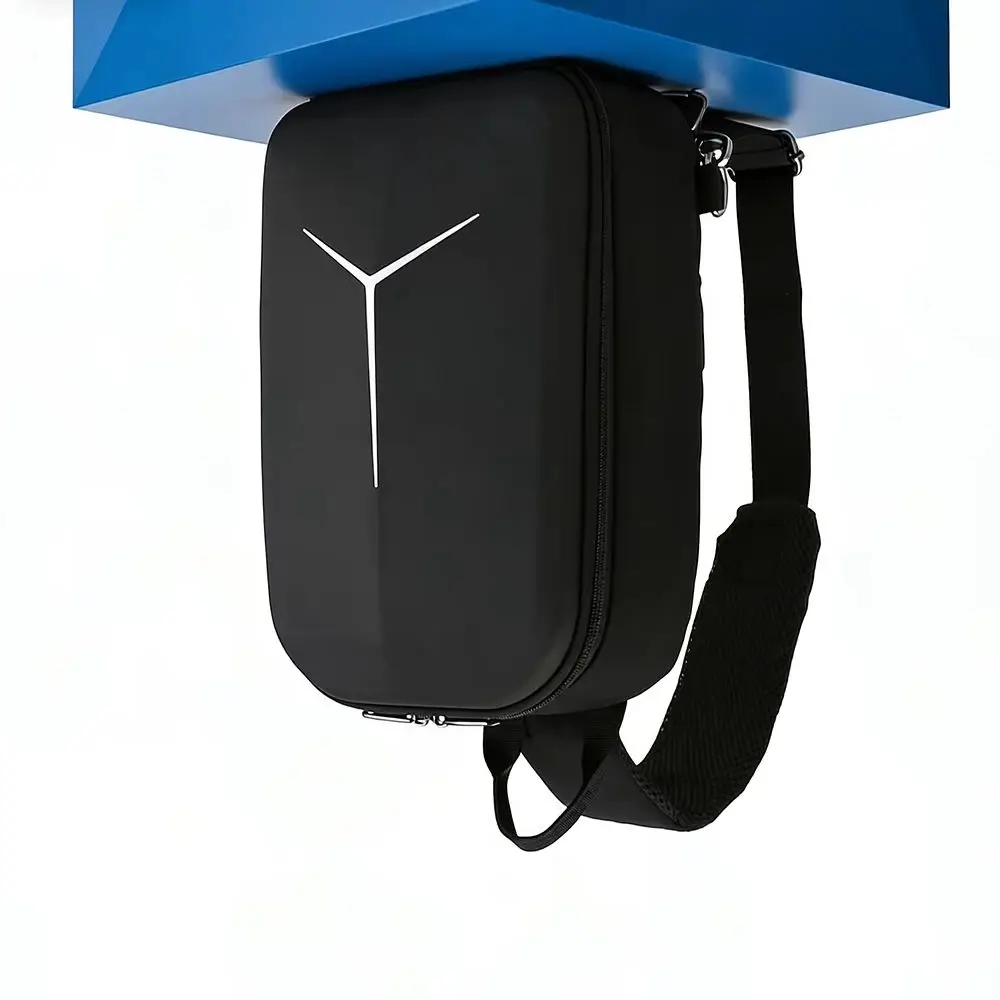 

Чехол для хранения DJI Mini 5 Pro, ударопрочный, пылезащитный, устойчивый к давлению, дорожный кейс