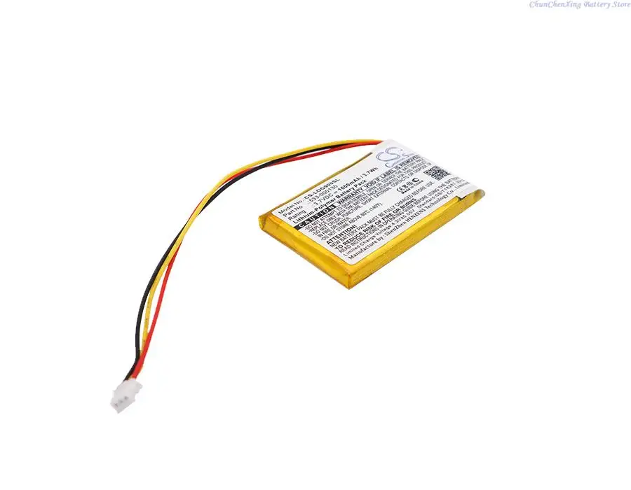 Аккумулятор Cameron Sino 1000 мАч 533-000130 для Logitech G403, G900,G703,G903