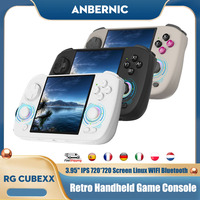 ANBERNIC RG CubeXX Handheld Game Console 3.95\