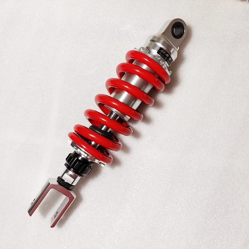 Shock absorber P305 retrofit for FZS 600 FZS1000