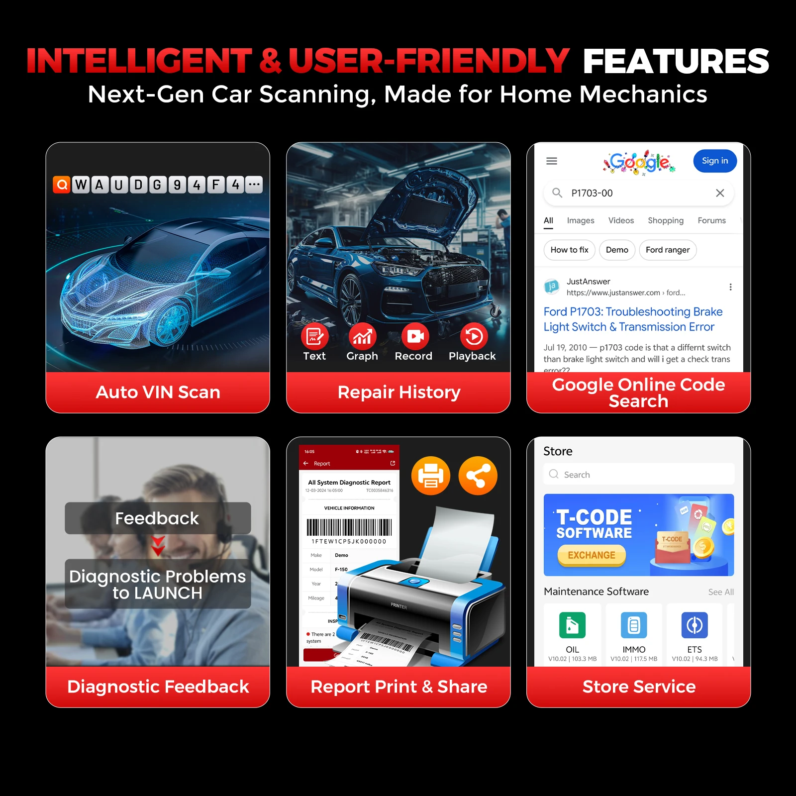 2026 KINGBOLEN Ediag Link All System 10 Reset OBD2 Scanner FCA CAN FD Bi Directional Tool PK Ediag Elite AIOBD EDIAG MINI ELM327