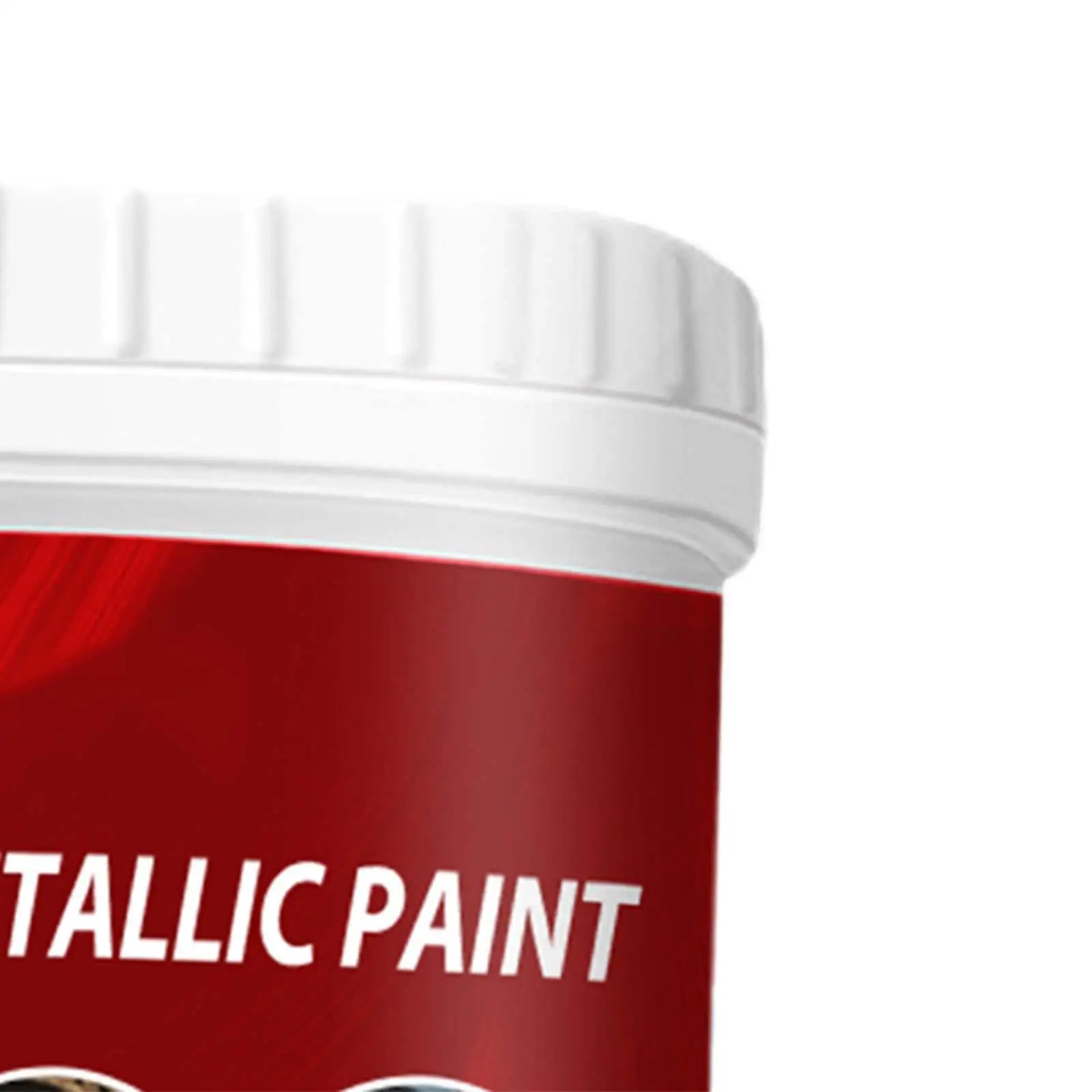 Metal Rust Remover Paint Multi Functional Rust Paint, Car Metal Paint for Trash Cans Railings Machinery Aviation Automotive