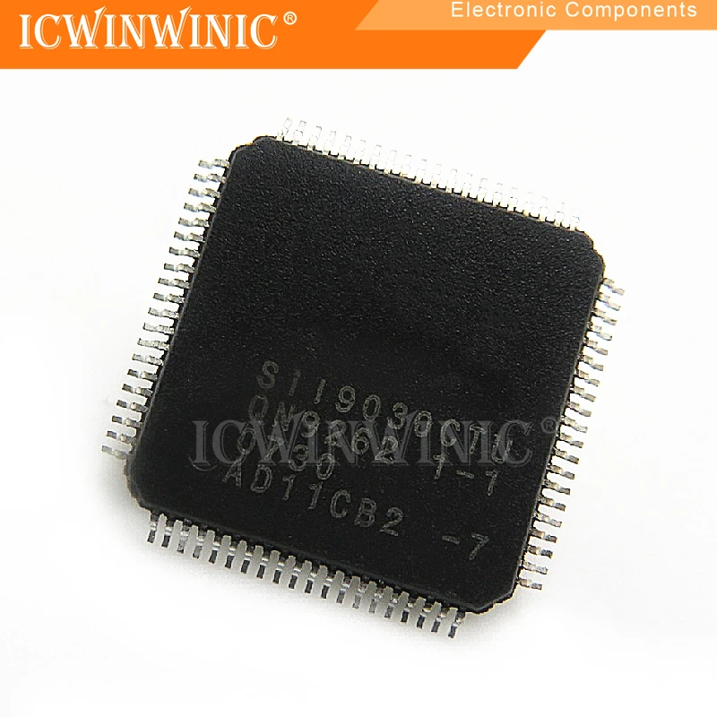 

5 штук SII9030CTU SII9030