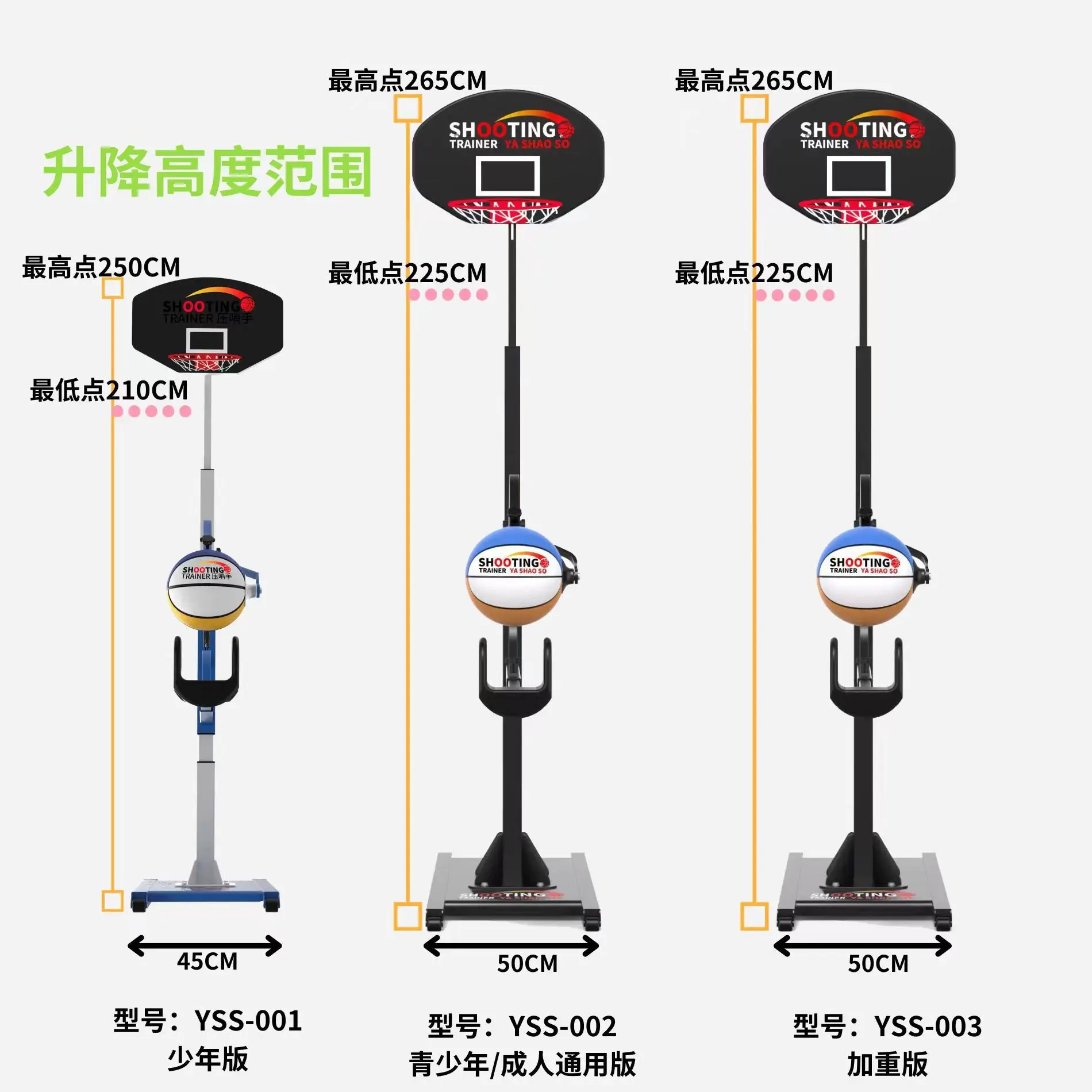 Whistle Buzzer Shooting Trainer Shooting Hand Trainer