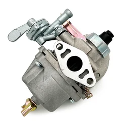 Carburateur de remplacement pour moteur à essence 2 temps 40-6 BC411