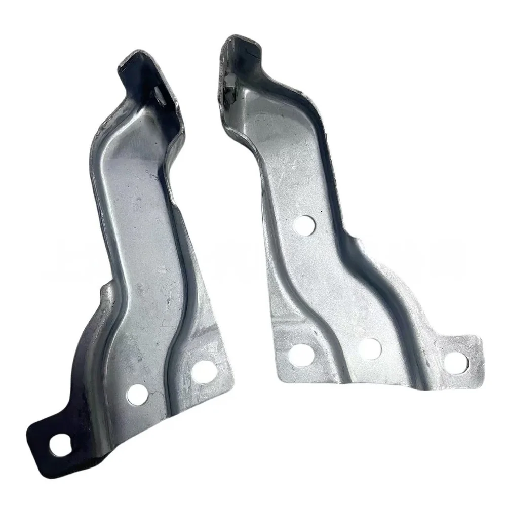 

Front Pair Fender Support Replacement for Atlas 2018 2020 with OEM Numbers 3CN821183 3CN821184 Metal Construction