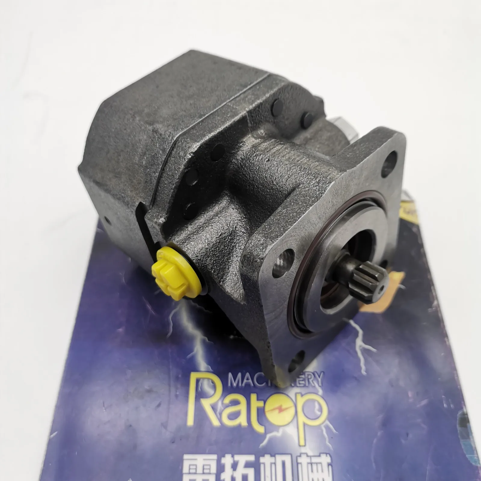 

Brand New 149-1950 1491950 Fuel Transfer Pump For C32 3408 3412