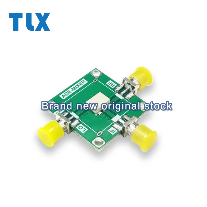 ADE-2M+ passive mixer Mini Circuits 5-1000 MHZ bandwidth RF