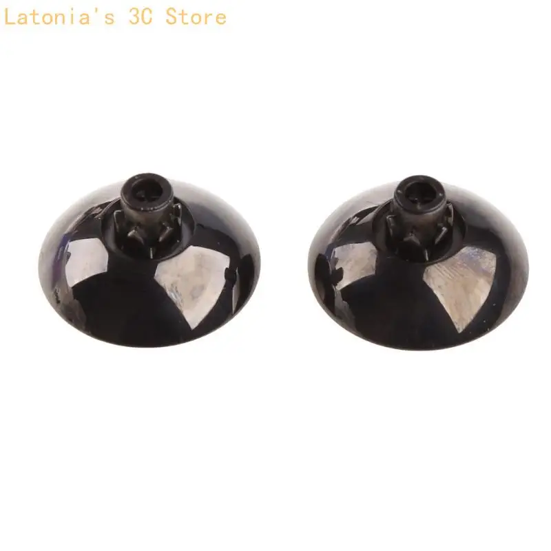 Metall Swap Thumbsticks Joysticks 3D Analog Stand Taste Griffe Anpassung Werkzeug für Serie 2 Controller X3UB – Detail 2