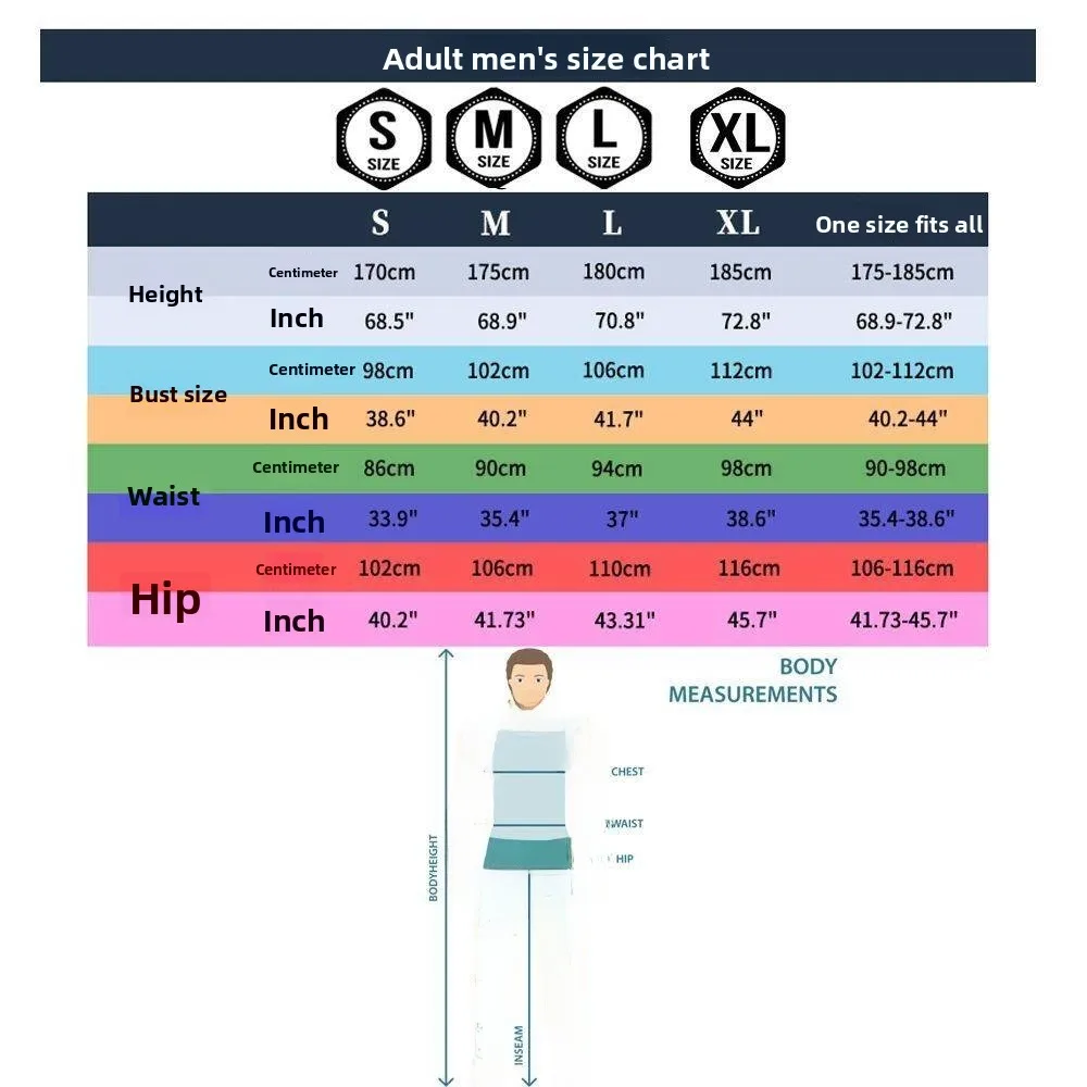 Disfraz de gánster para hombre, atuendo de cosplay, ropa para fiesta de loween, maquillaje, disfraz para actuación en esce...