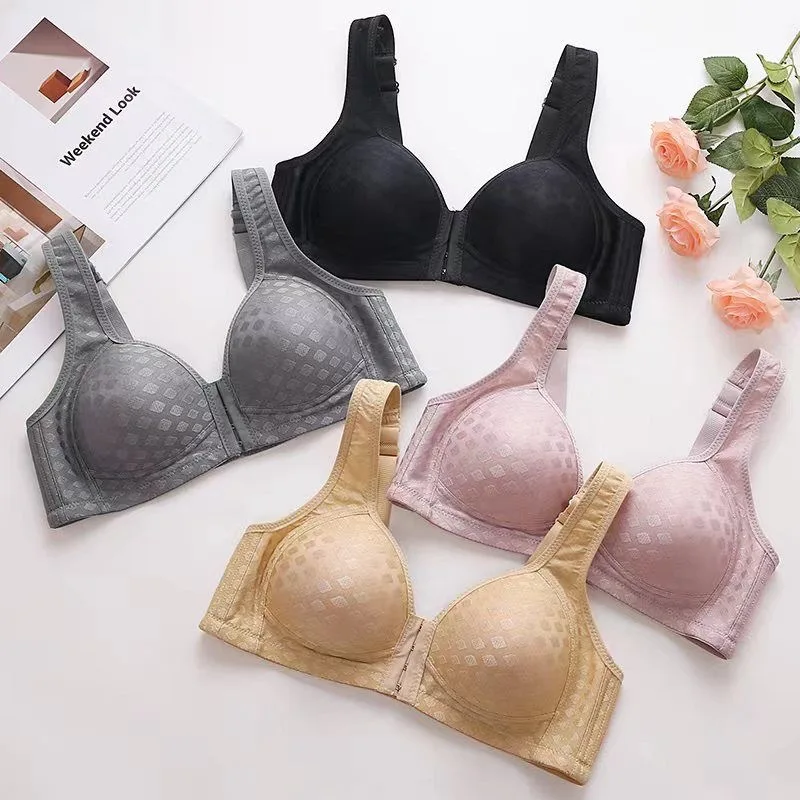 Thumbnail 4 - #49 Compare Everyday Wireless Bras Before You Buy
