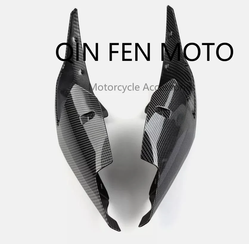 

For BMW S1000RR Carbon Fiber Rear Side Tail Driver Seat Fairing Cowl 2019-2023