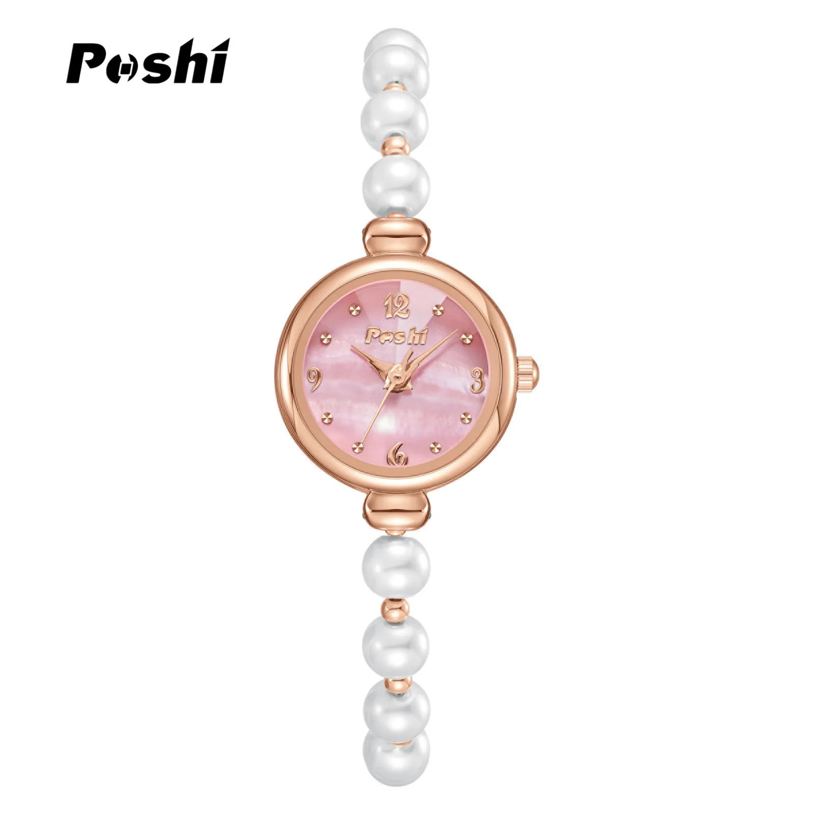 Luxury Diamond Ladies Quartz Watch Top Brand Stainless Steel Strap Elegant Fashion Wristwatch for Women Clock Gift