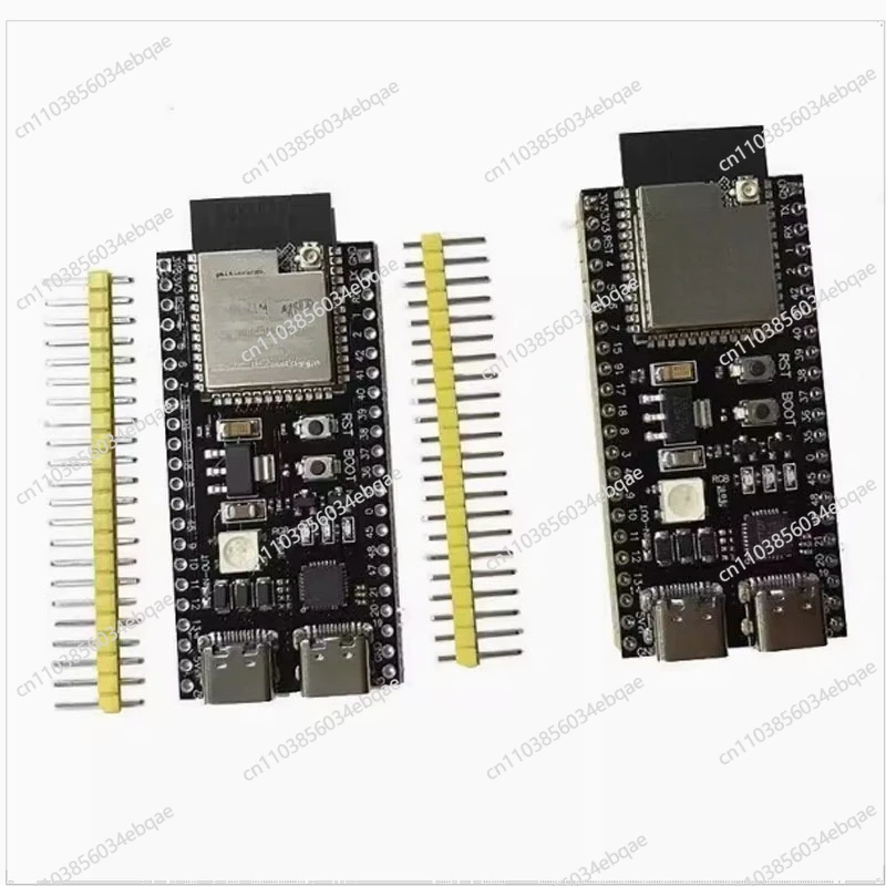 

For ESP32-S3 Development Board Onboard S3-N16R8 Module Voice Chatbot Learning Board
