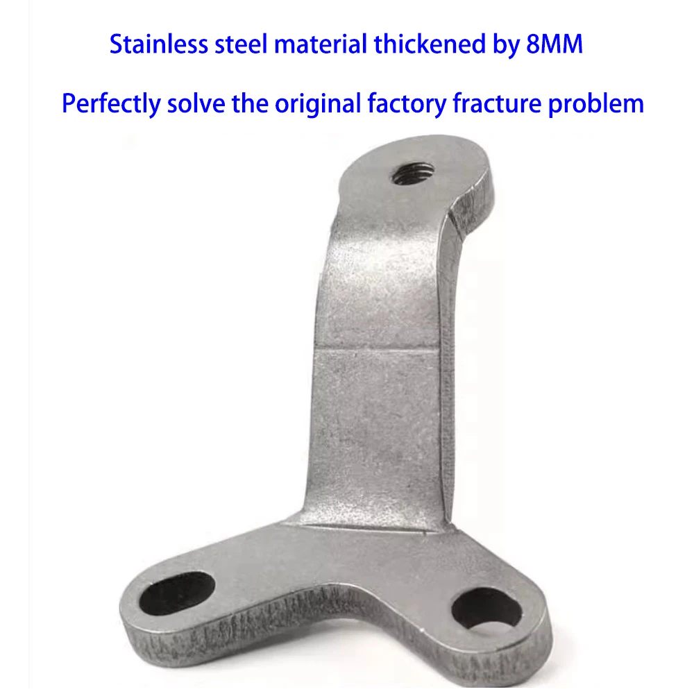 

Suitable for VOGE motorcycle DS525X modified tailstock reinforcement bracket 525DSX DS625x tailstock side box support