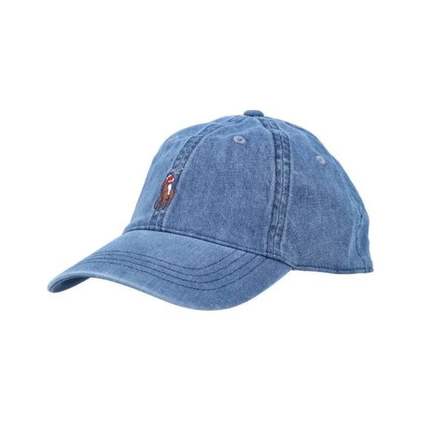 Polo Ralph Lauren Baseball Caps Women's 211967367001