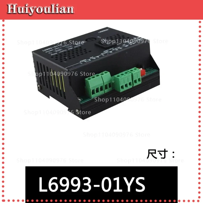 Dimming Power Amplifier Dimming Module 1-10V Thyristor 1kW-4kW Phase Cut Dimmer