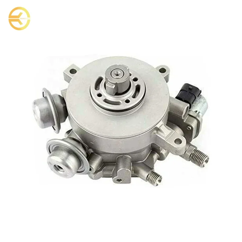 

94911031572 94811031572 94811031580 High Pressure Fuel Pump Fits For Porsche Cayenne 4.8L V8 2011-2015