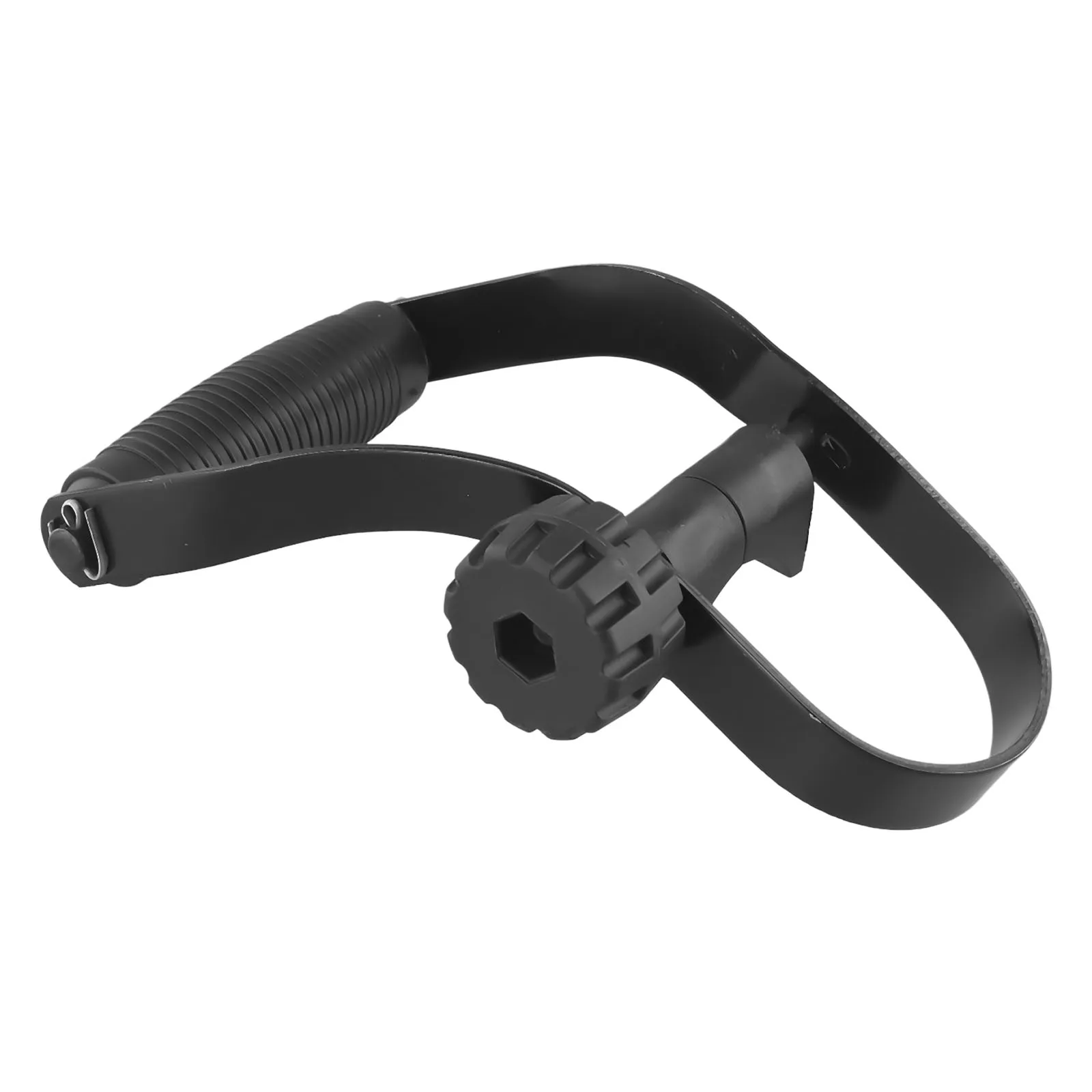 Manico in metallo di ricambio per martello demolitore elettrico per 65/85/95 Accessori per maniglie di ricambio per plettro elettrico di grandi dimensioni anteriori