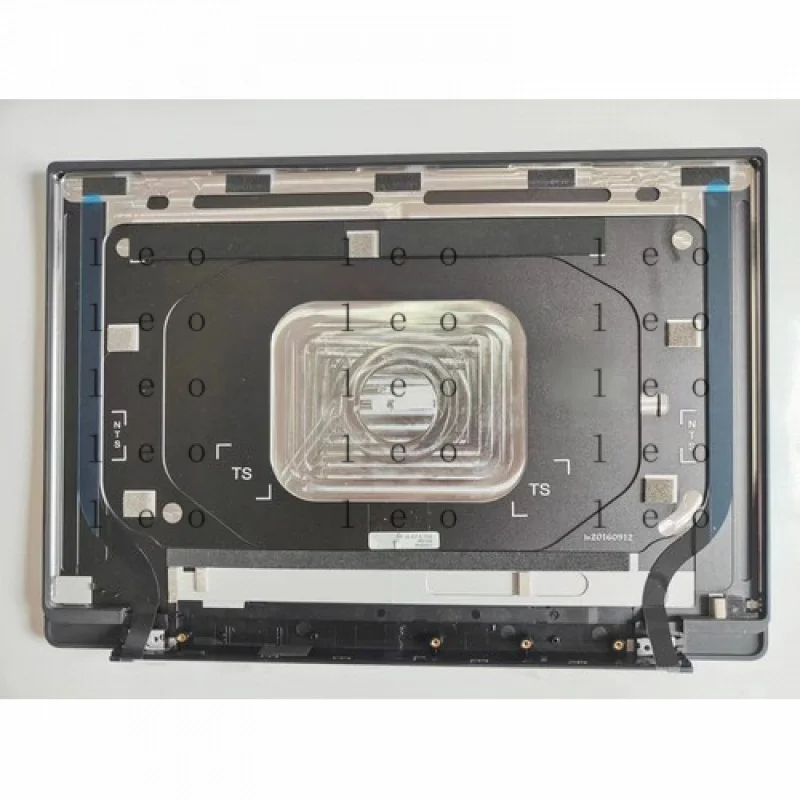 

DD For Dell Latitude 7370 Rear Display Back Cover Lcd Cover Assembly A Shell 0FX8RM