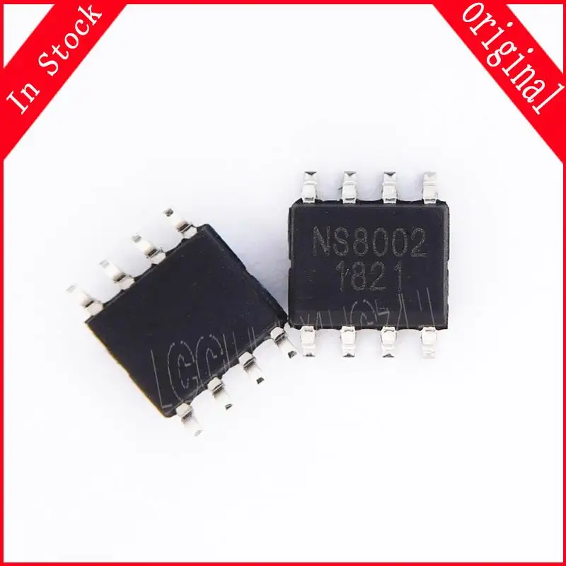 20pcs/lot NS8002 NS 8002 SOP-8 In Stock