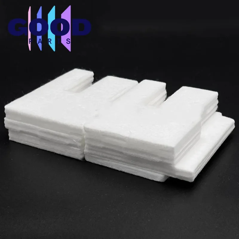 1SETS D00BWA001 Ink Absorber for BROTHER DCP T310 T220 T420W T510W T520W T710W T720DW MFC T810W T910DW T420 T510 T520 T710 T720