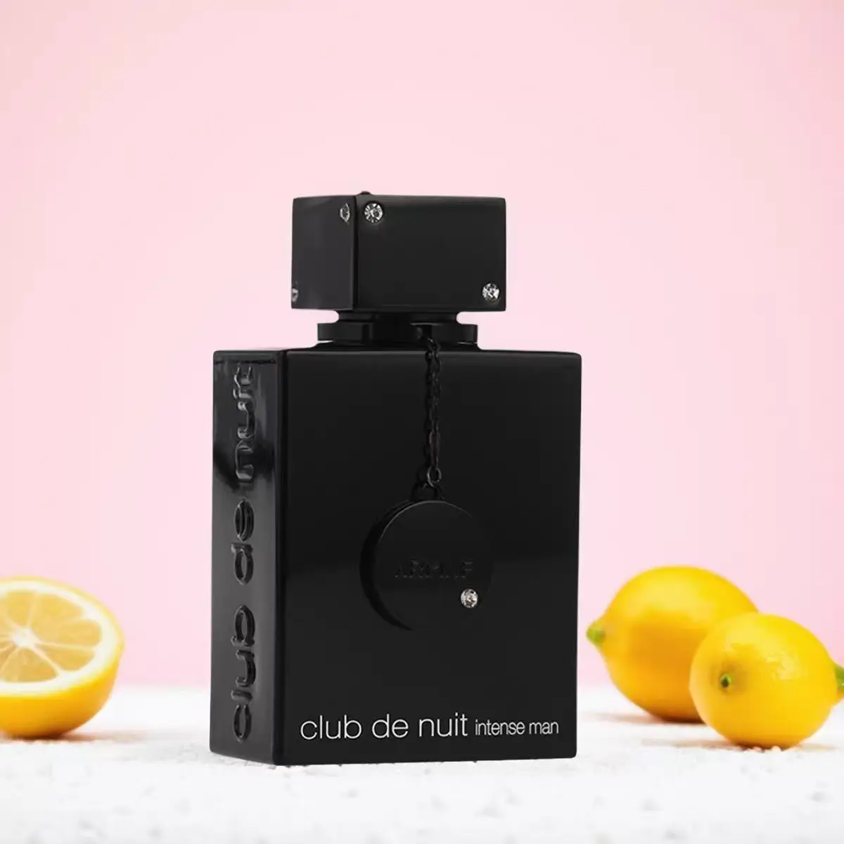 ARMAF Club De Nuit Intense Man EDT Armaf Club De Nuit For Women Eau de Parfum Spray High Quality Pheromone Perfume Attract Women