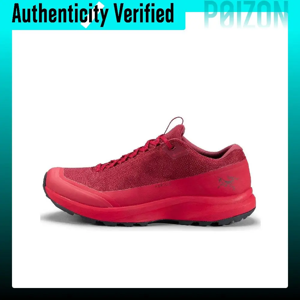 Arc'teryx Aerios Abrasion Resistant, Waterproof, And Breathable, Lightweight L08703400