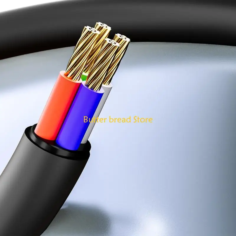 W89C Global Type CREATE to 3.5mm Sound Link with Strengthened Indication Clearness