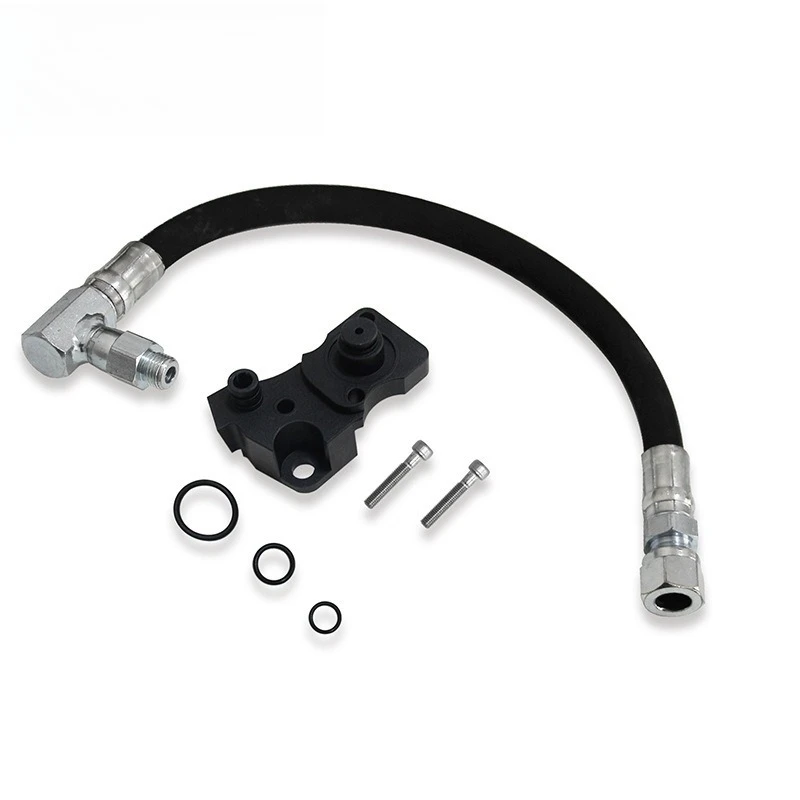 

CP4 Failure Prevention Bypass Kit for 2011-2019 Ford Diesel 6.7L Powerstroke